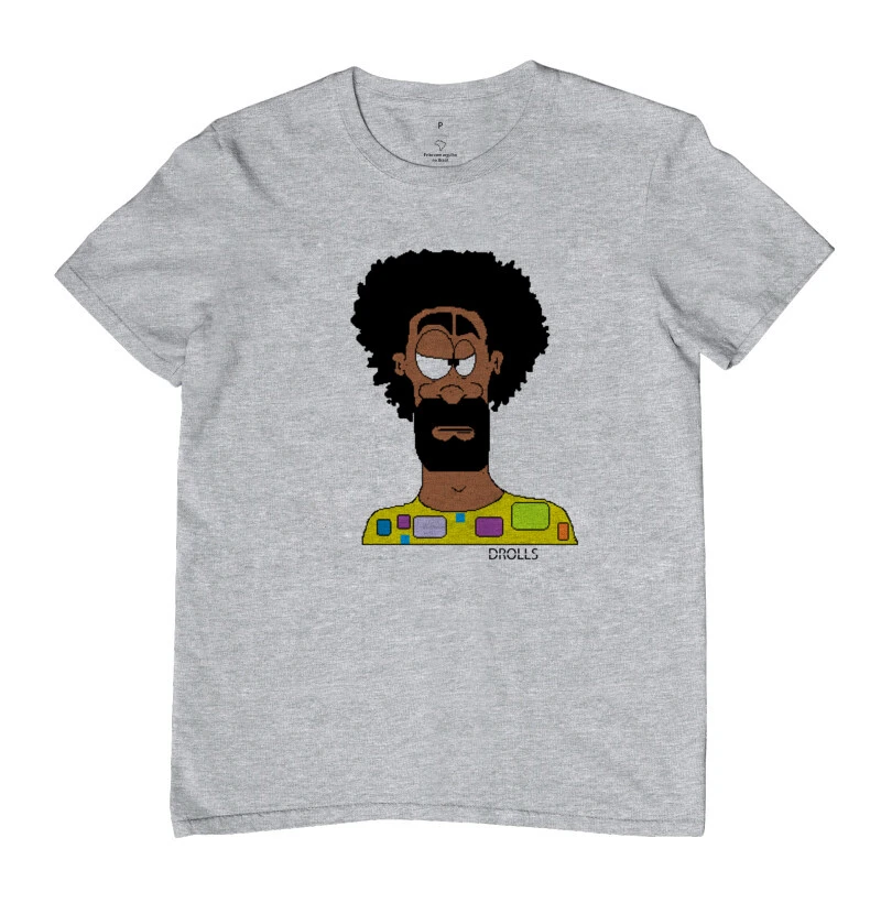 Camisa 7