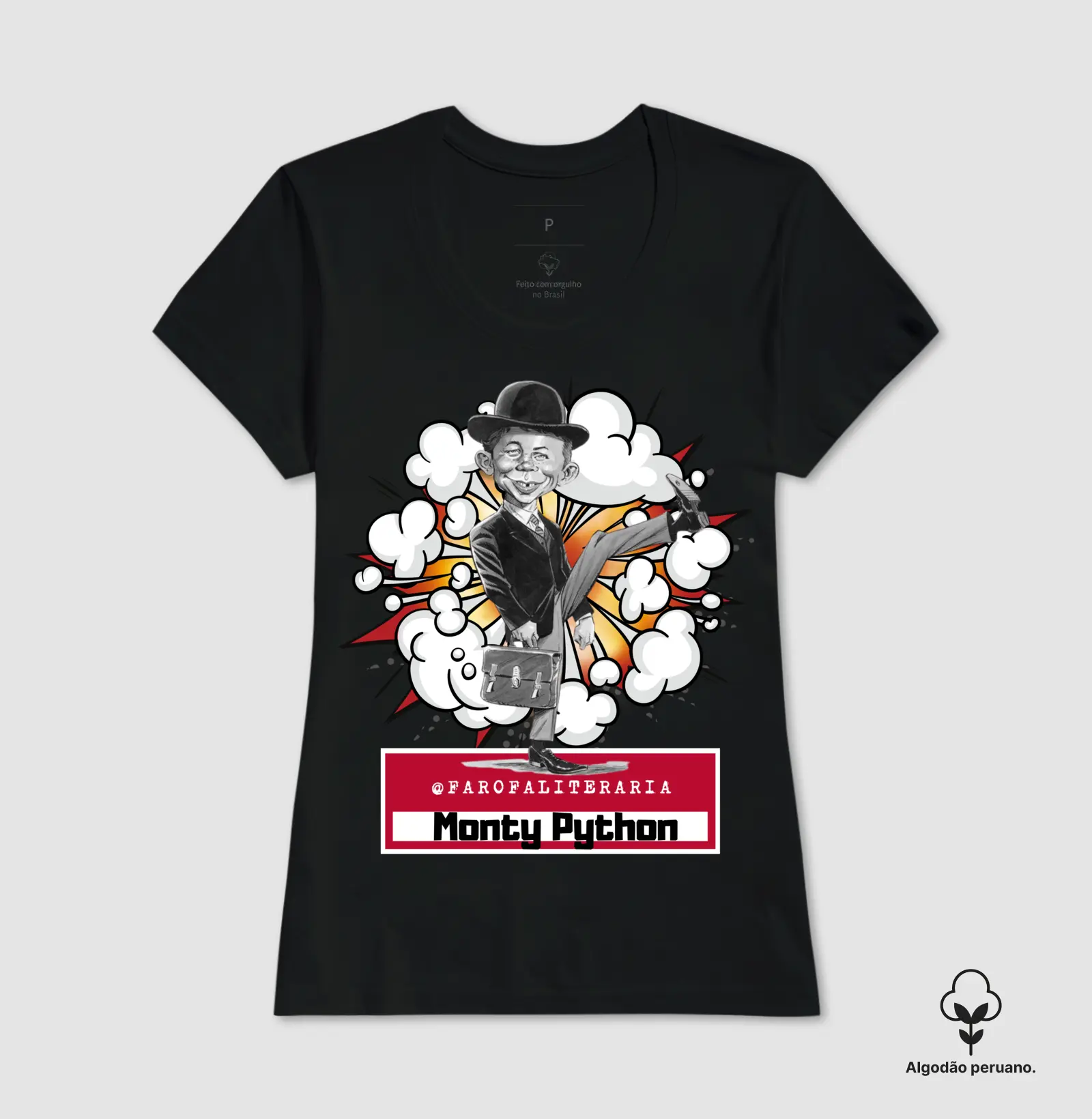Camisa 4
