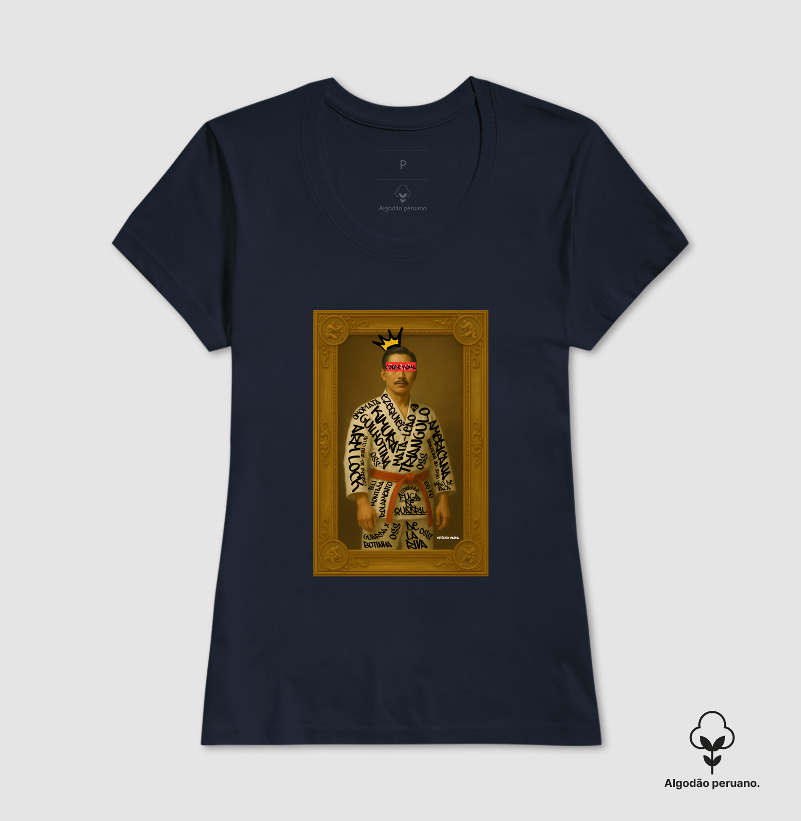 Camisa 5