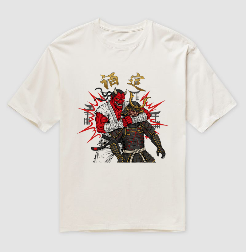 Camisa 3