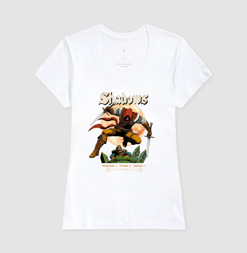 Camisa 6