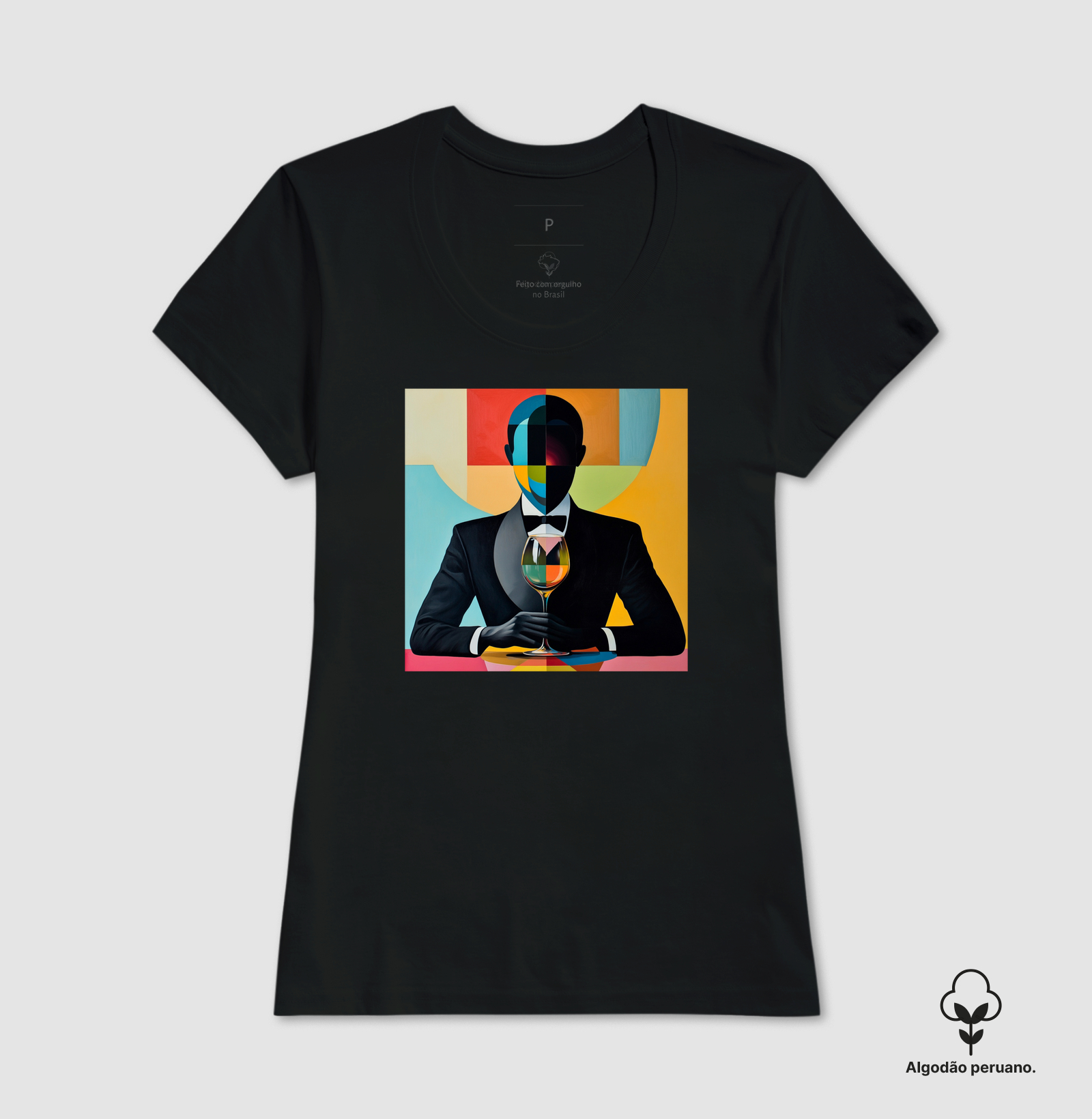 Camisa 3