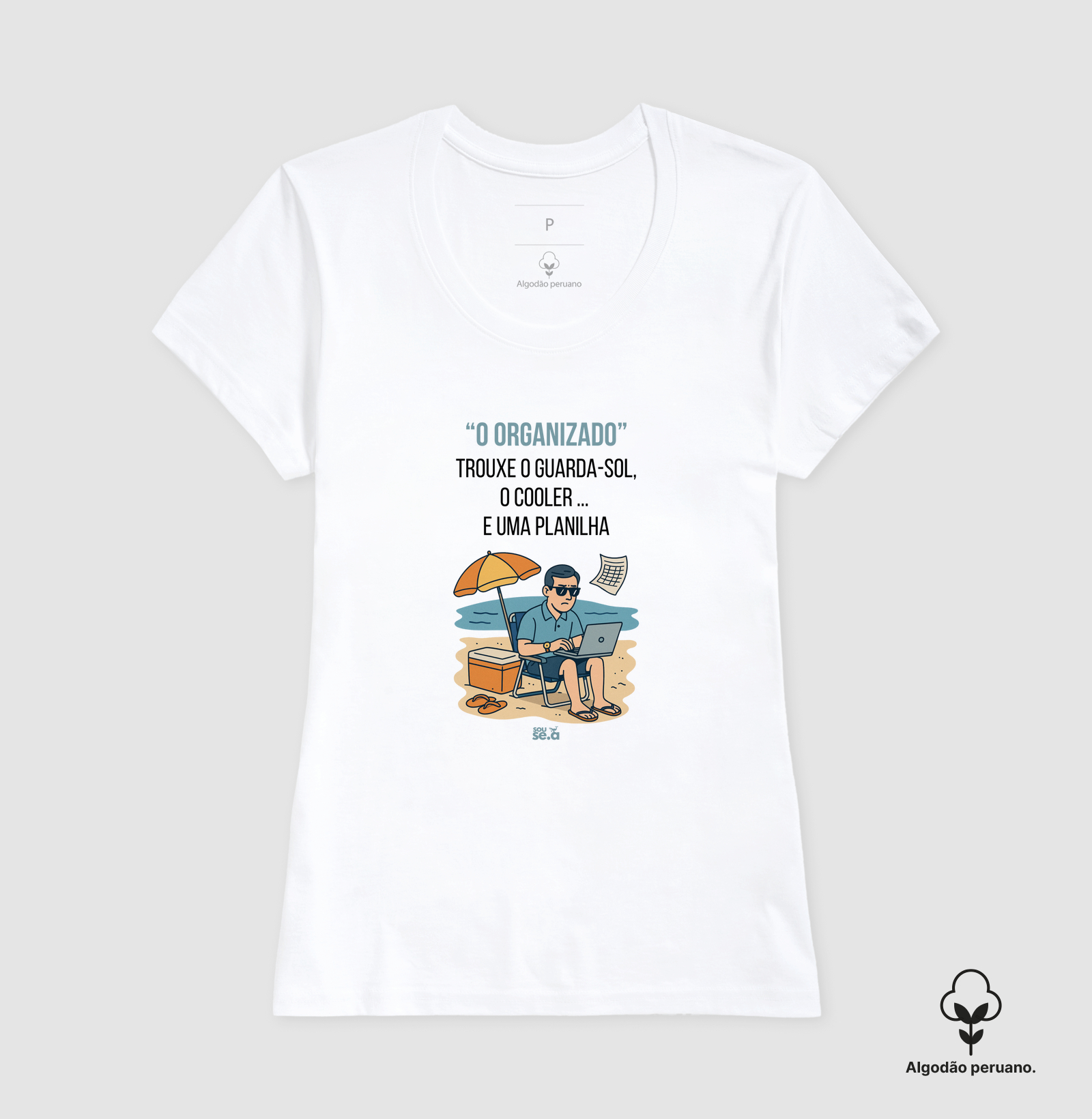 Camisa 6