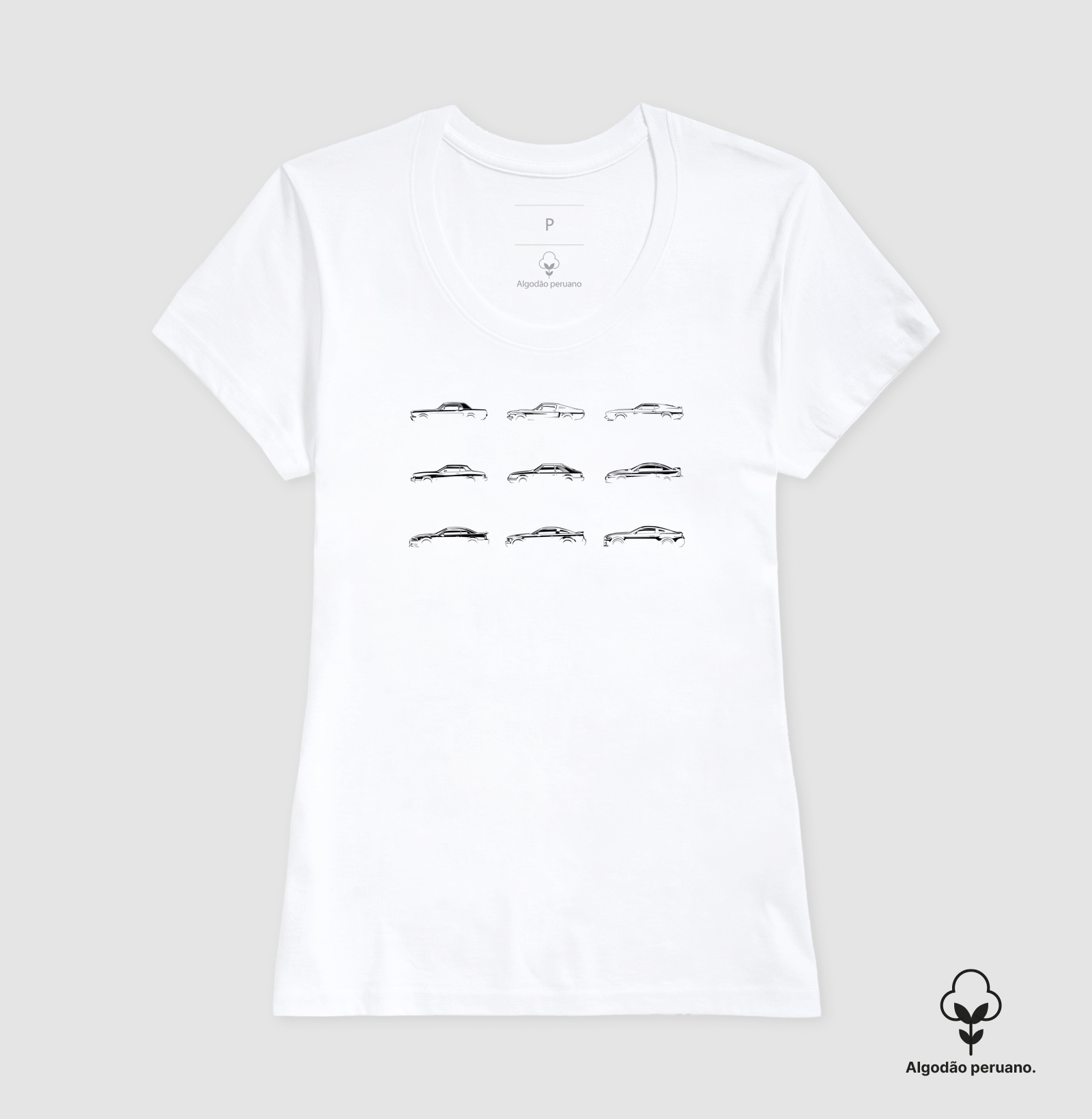 Camisa 2