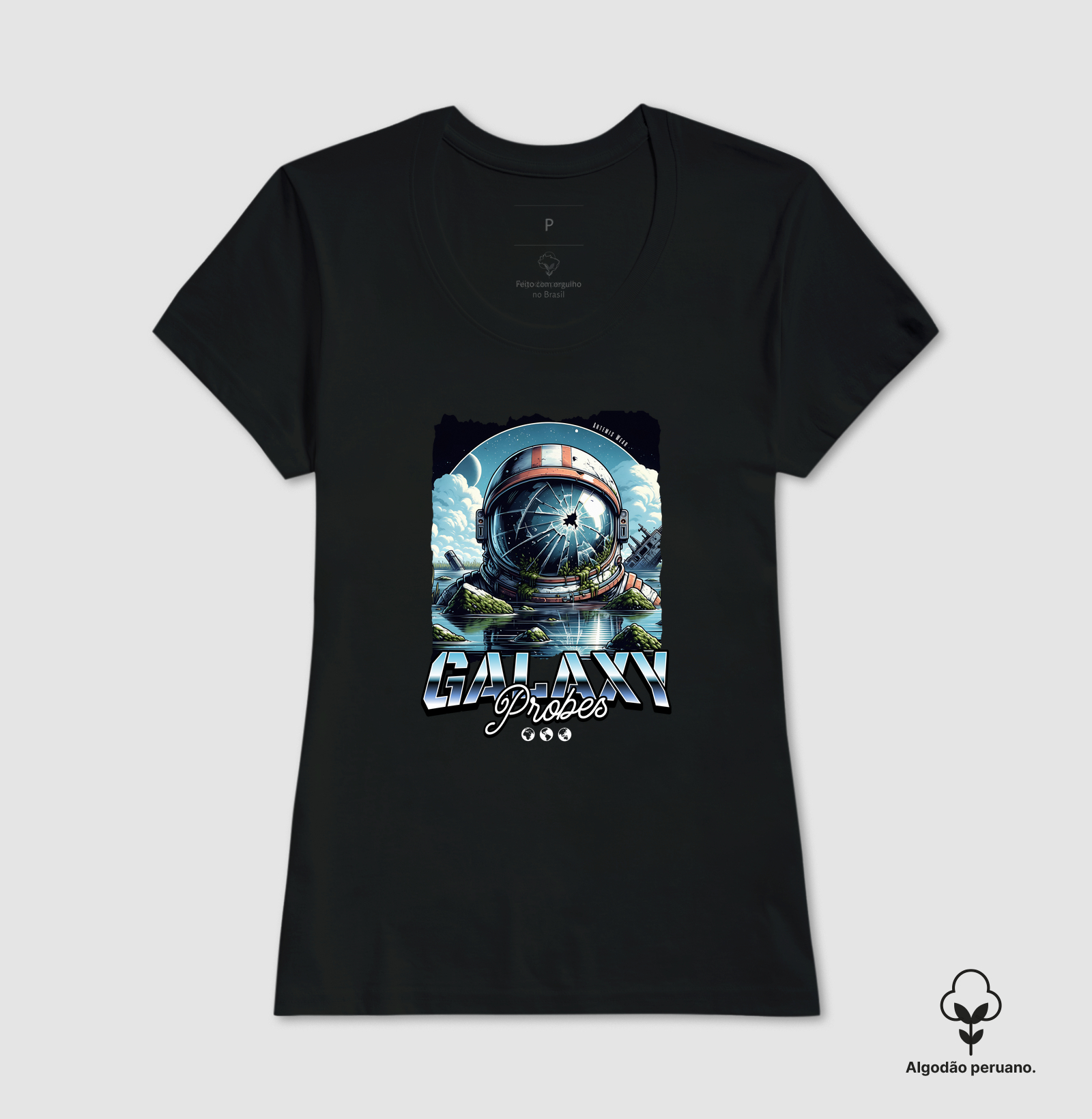 Camisa 3