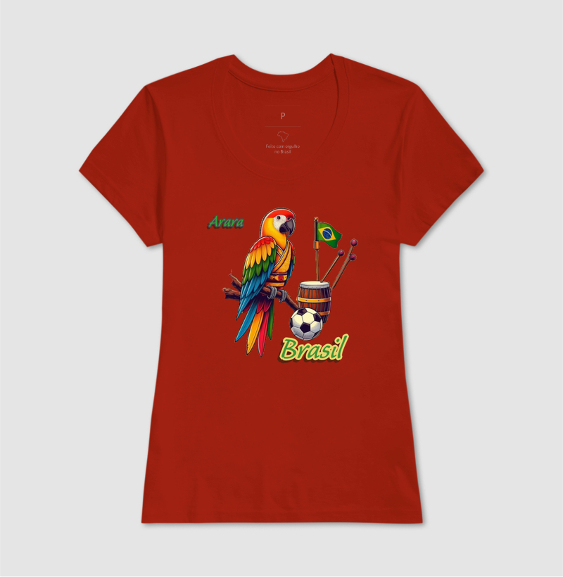 Camisa 7