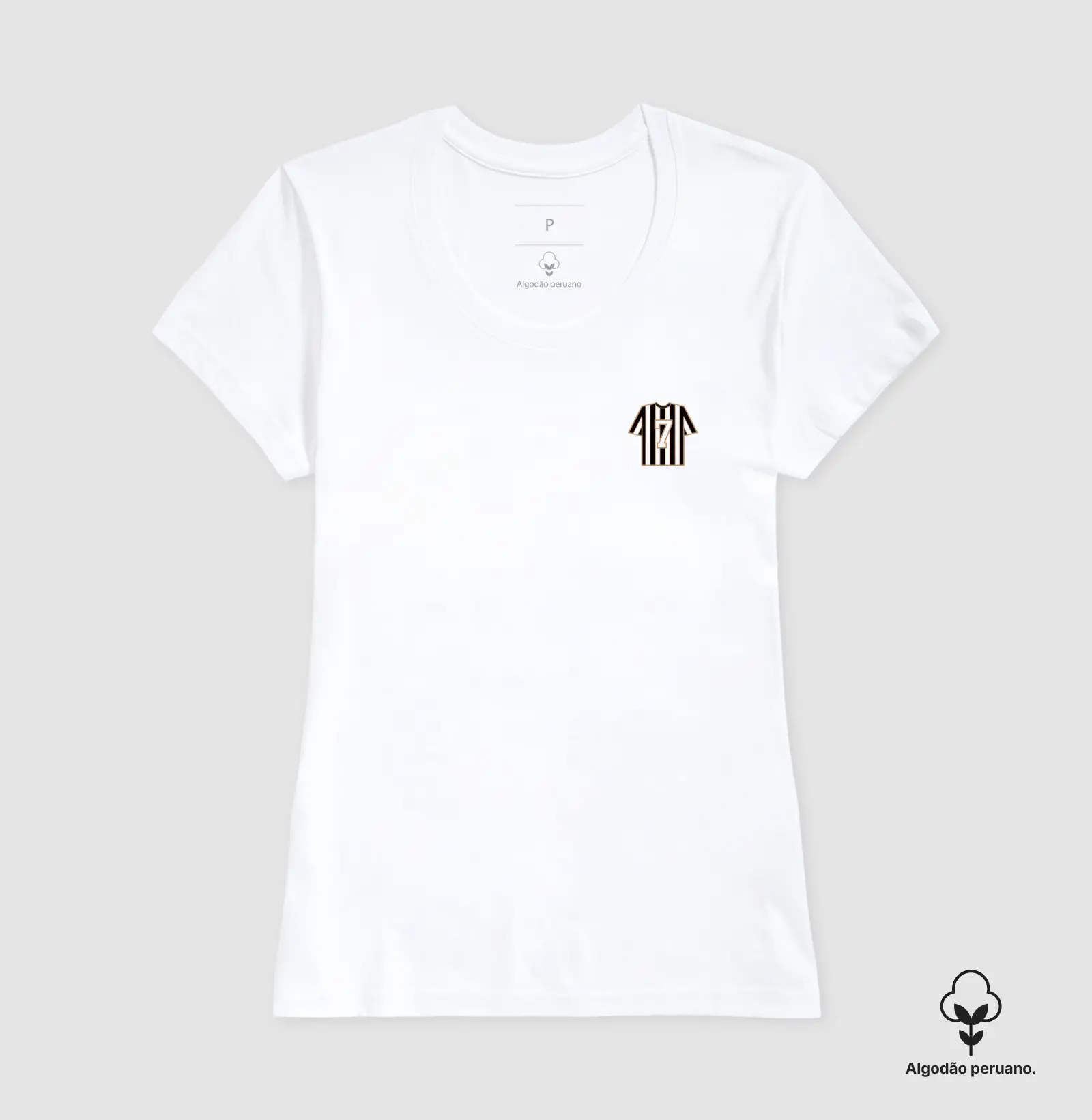 Camisa 3