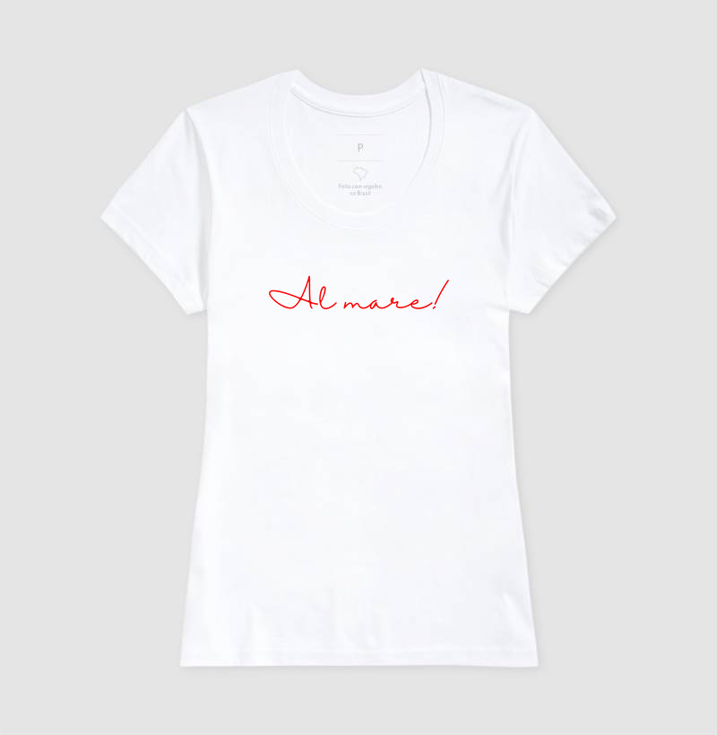 Camisa 13