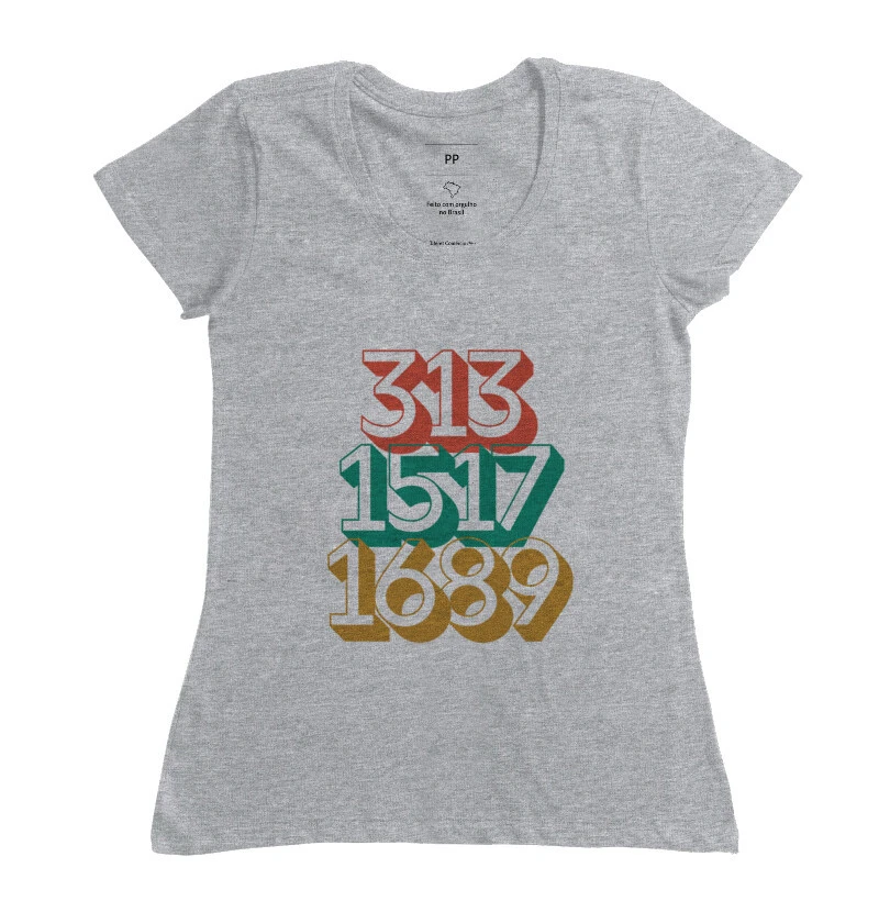 Camisa 10