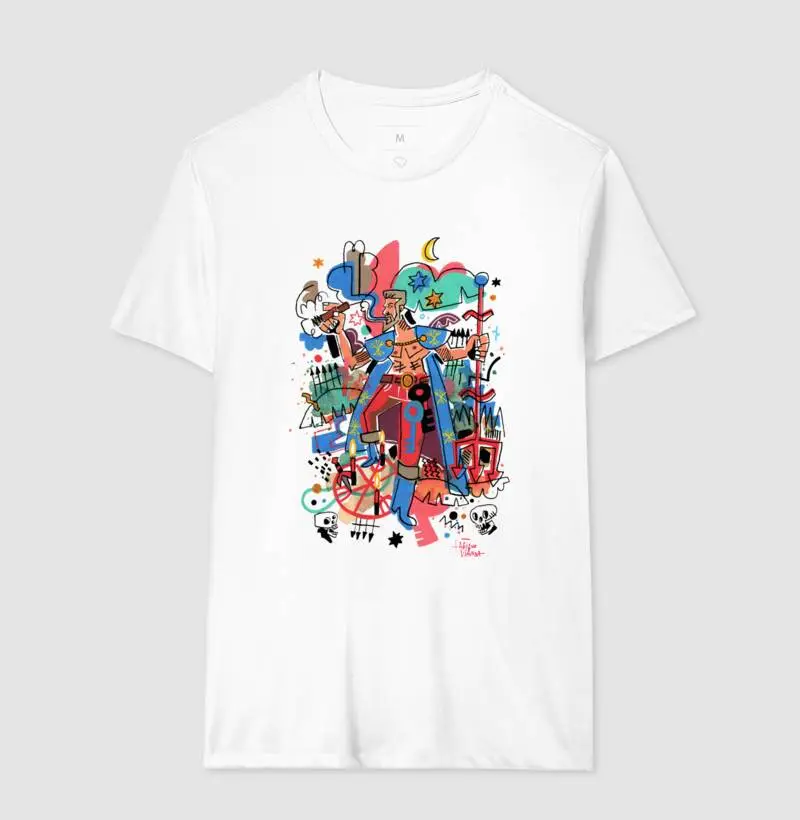 Camisa 6