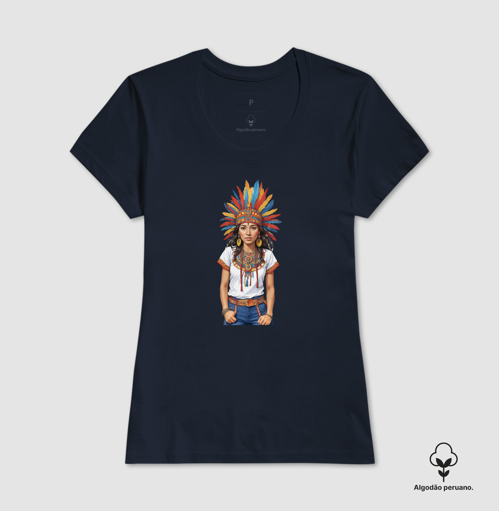 Camisa 2