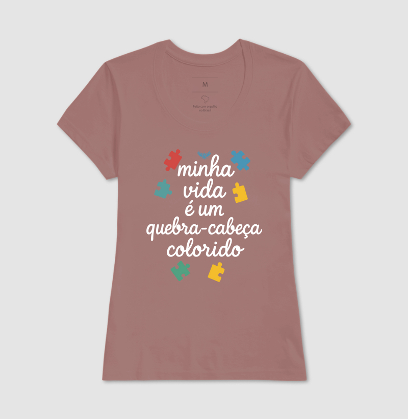 Camisa 17