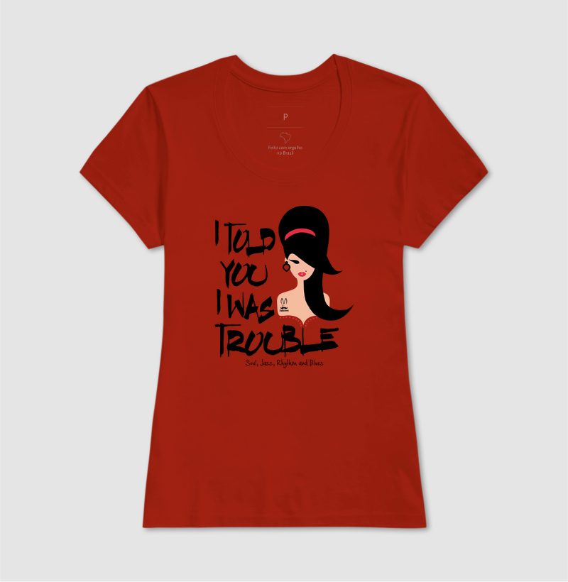 Camisa 2