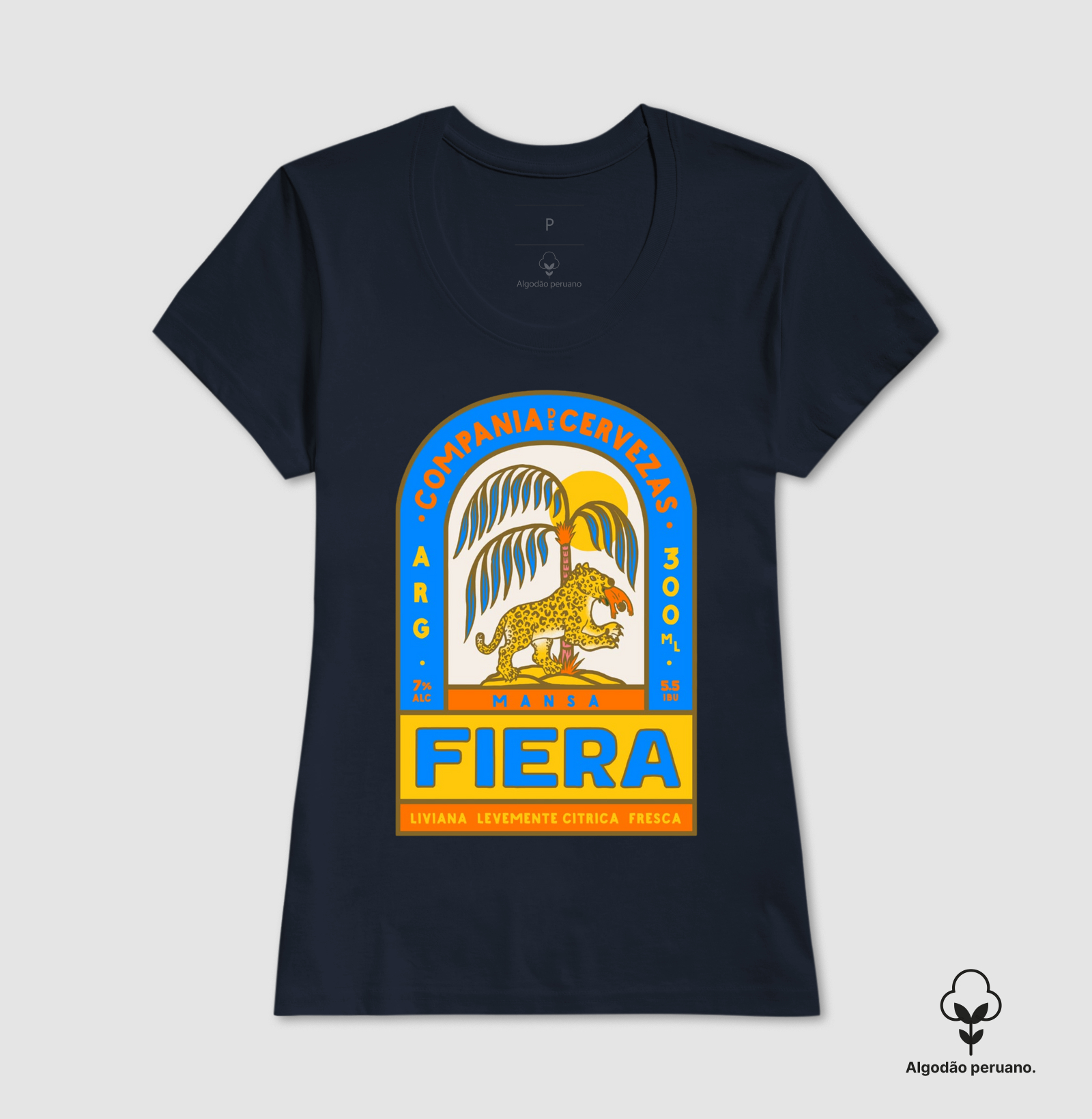 Camisa 6