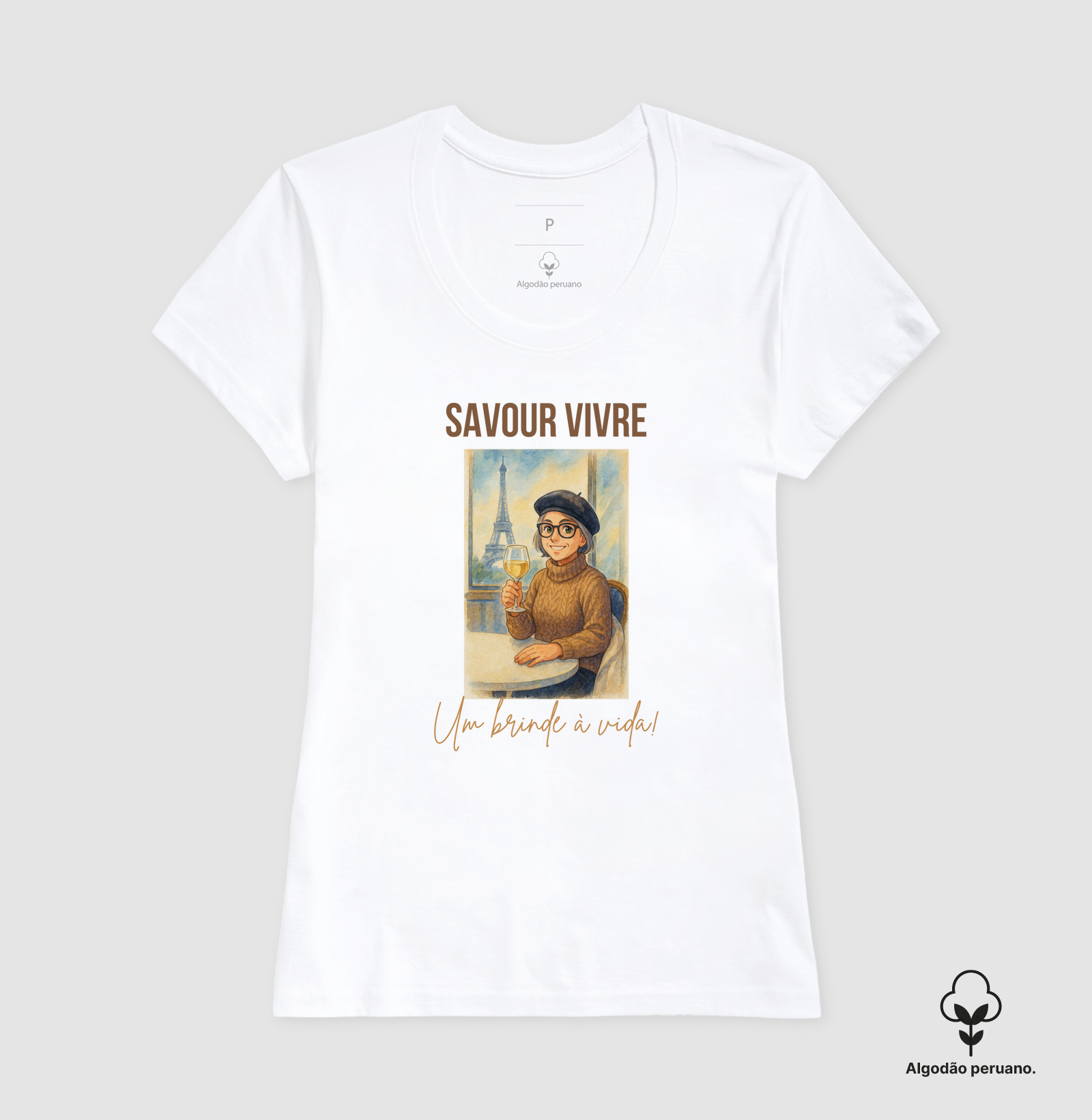 Camisa 3