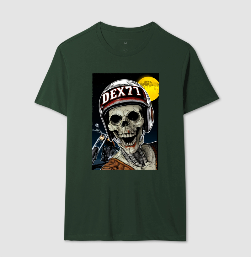 Camisa 11