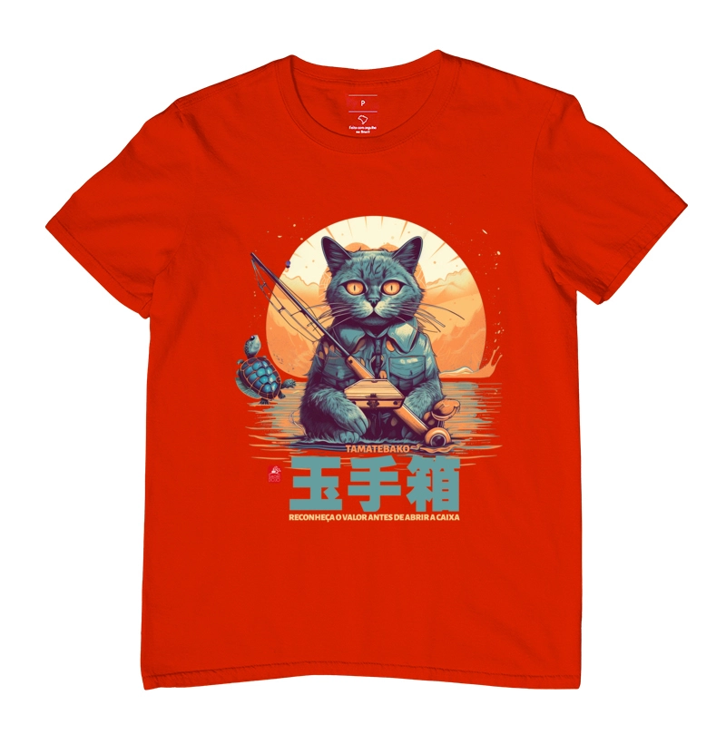 Camisa 5