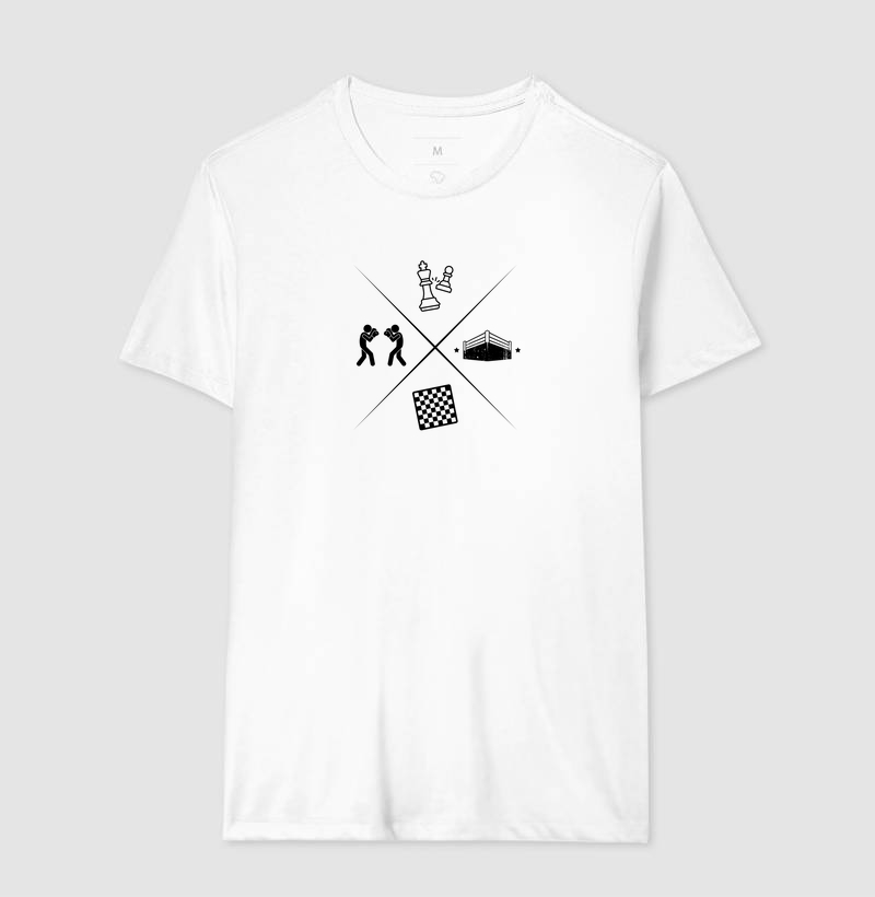 Camisa 14