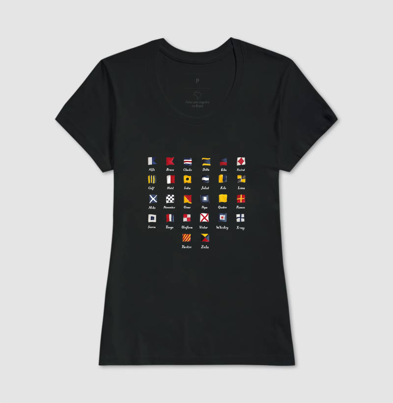 Camisa 8