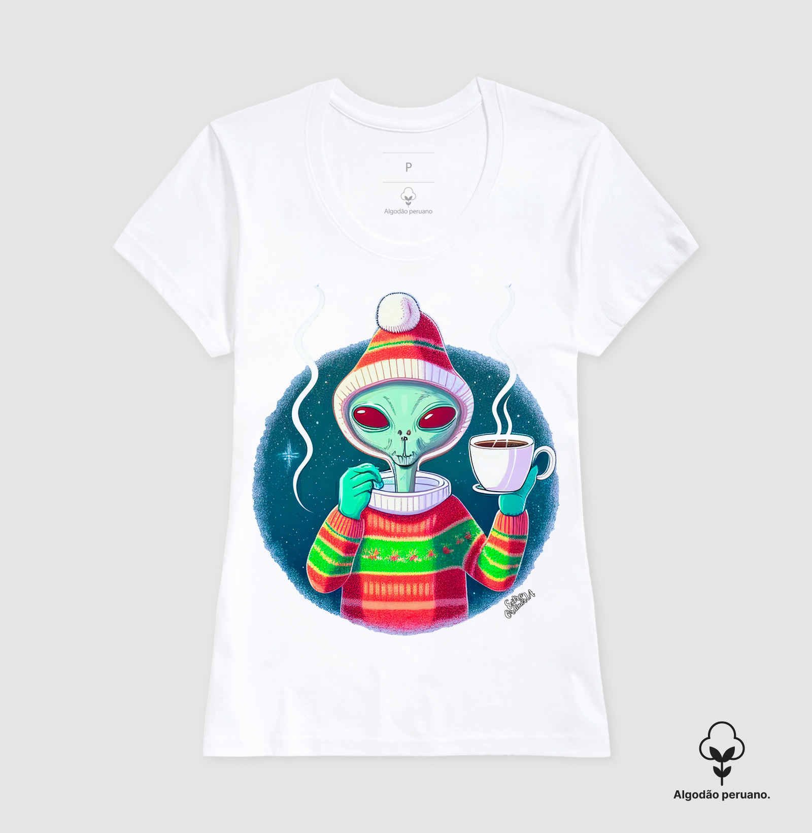 Camisa 4