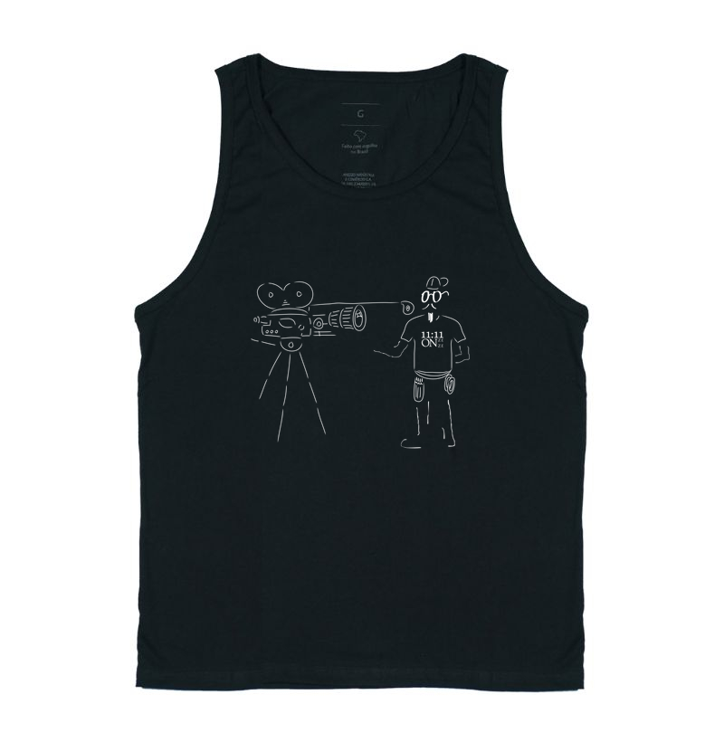 Camisa 2