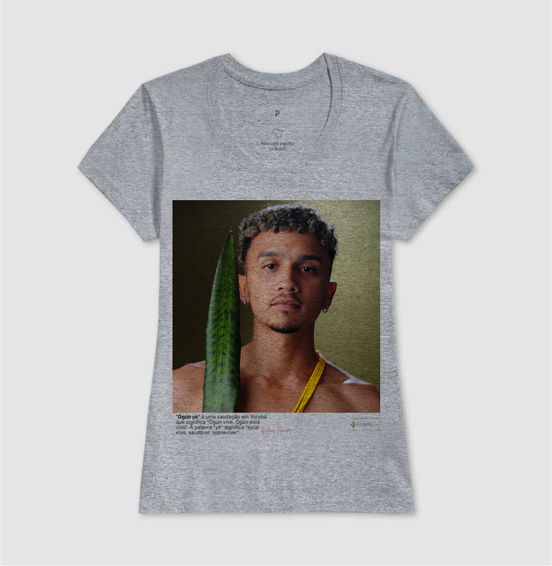 Camisa 8