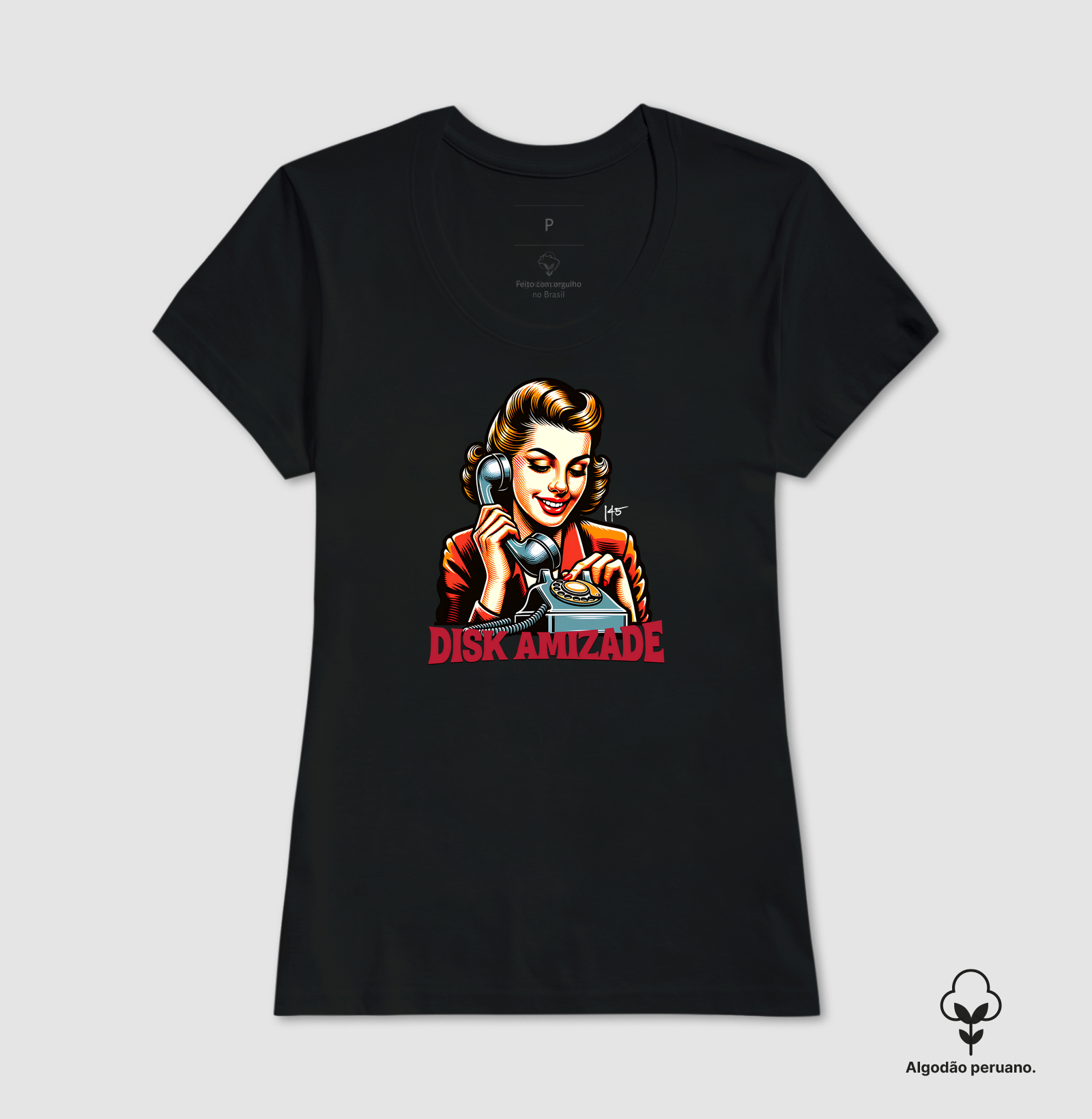Camisa 3