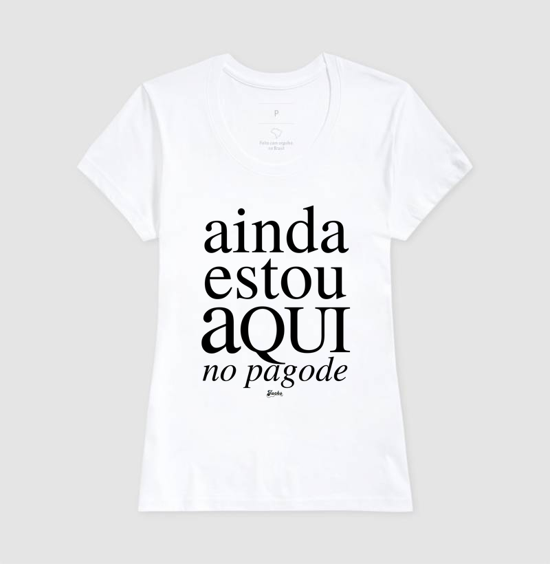 Camisa 13