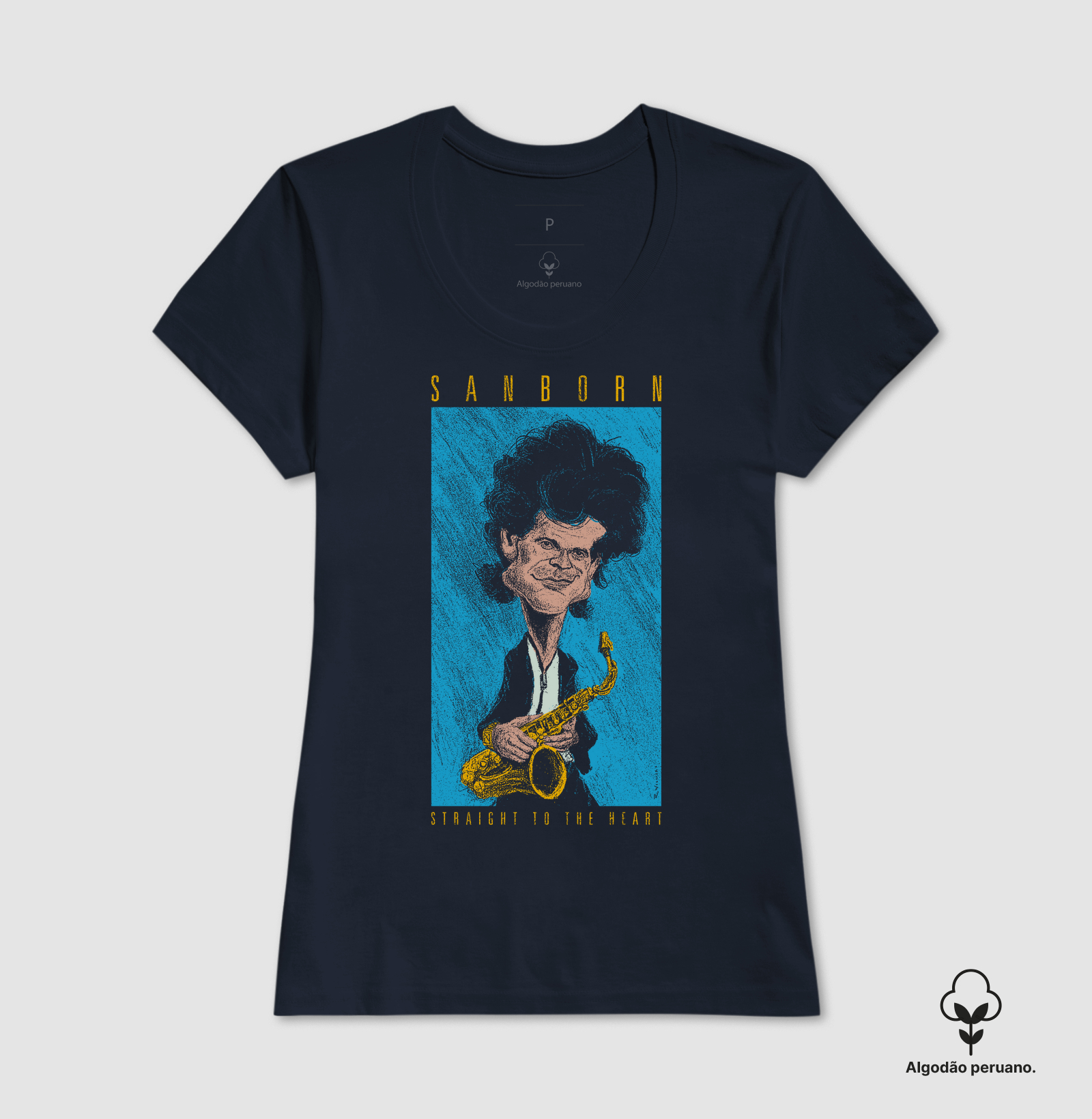 Camisa 7