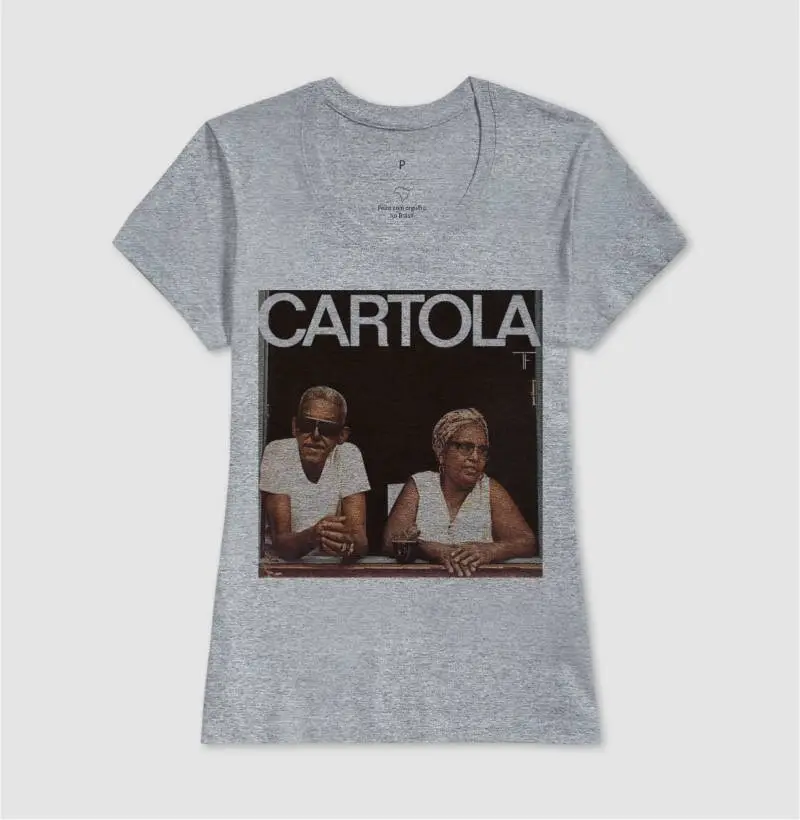 Camisa 11