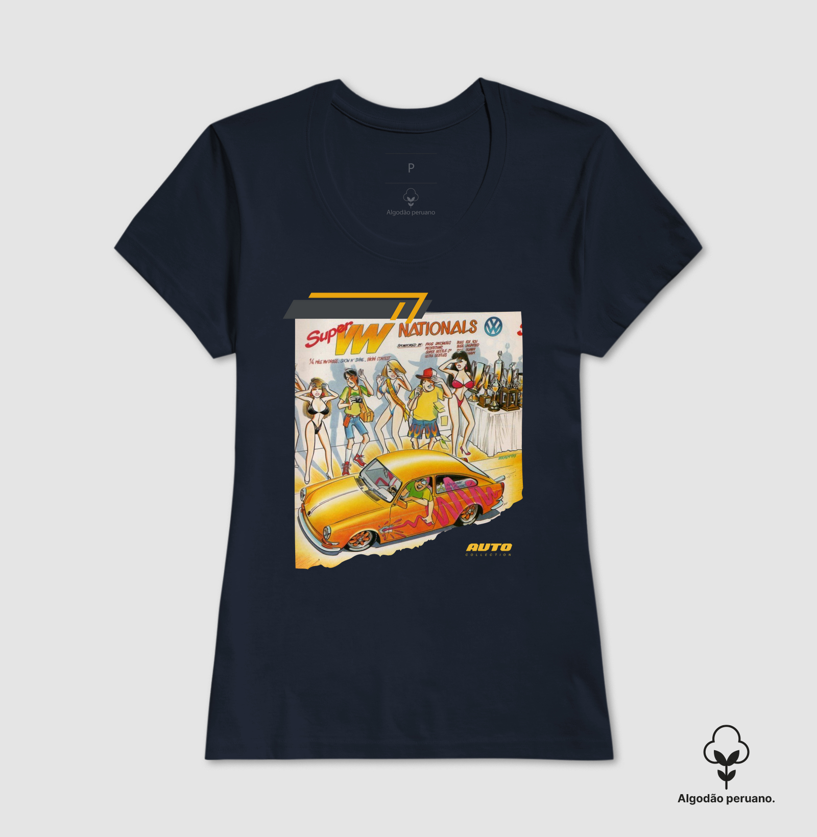 Camisa 6