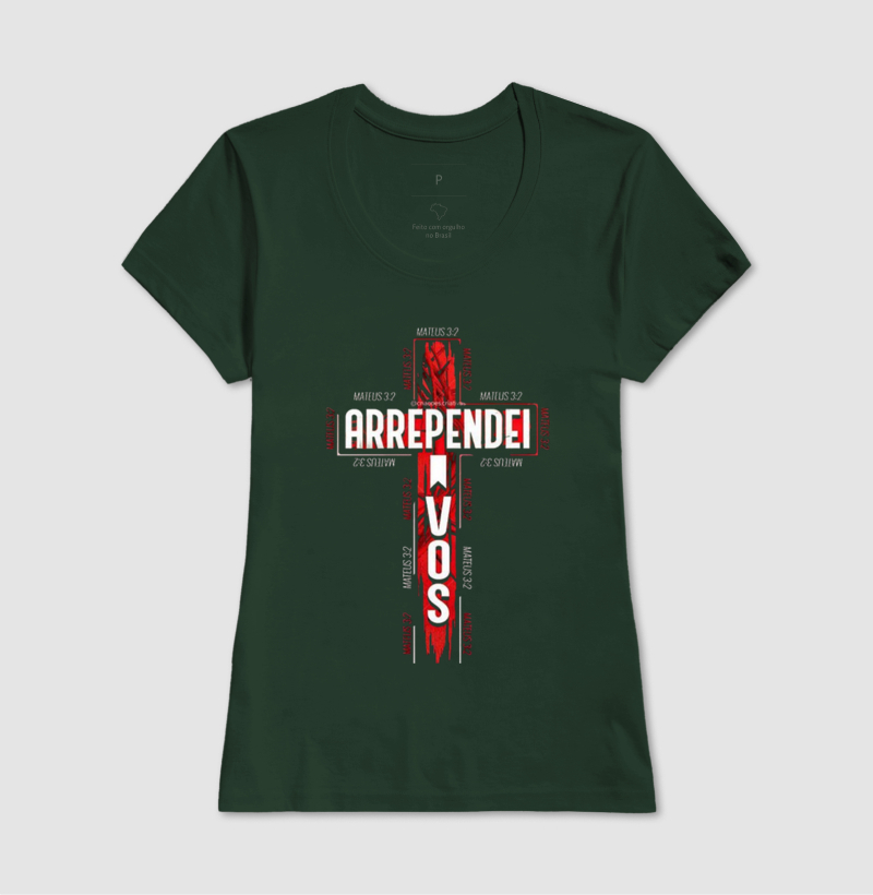 Camisa 10