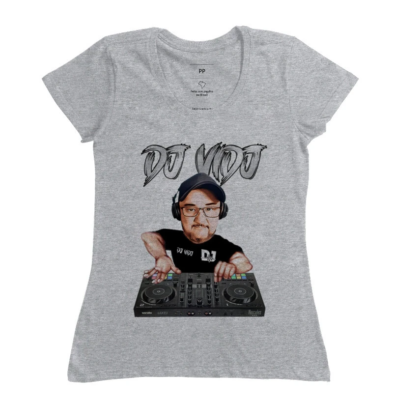 Camisa 8