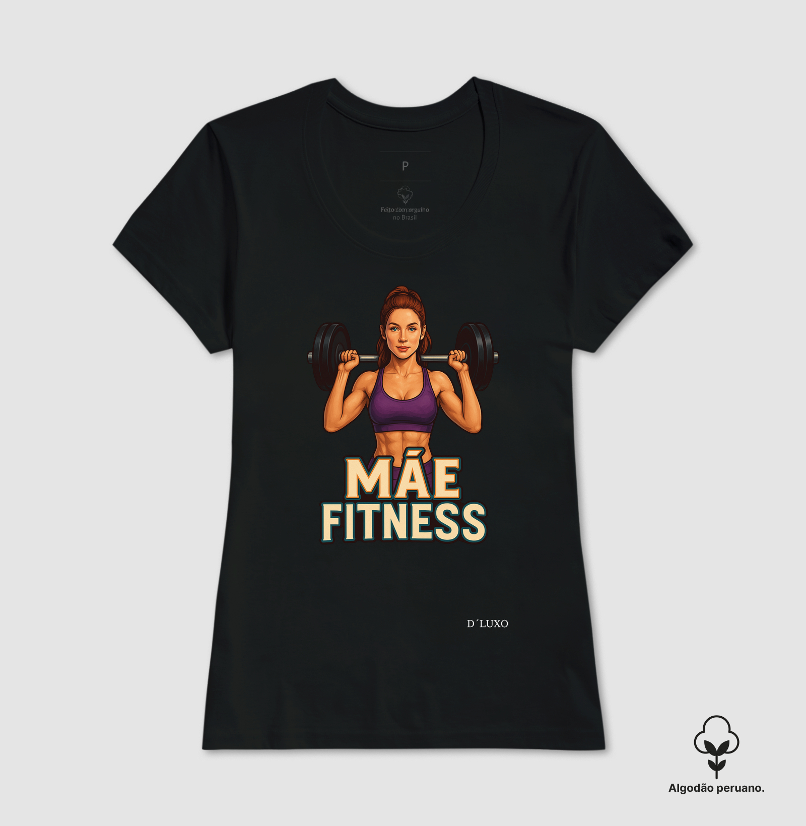 Camisa 4