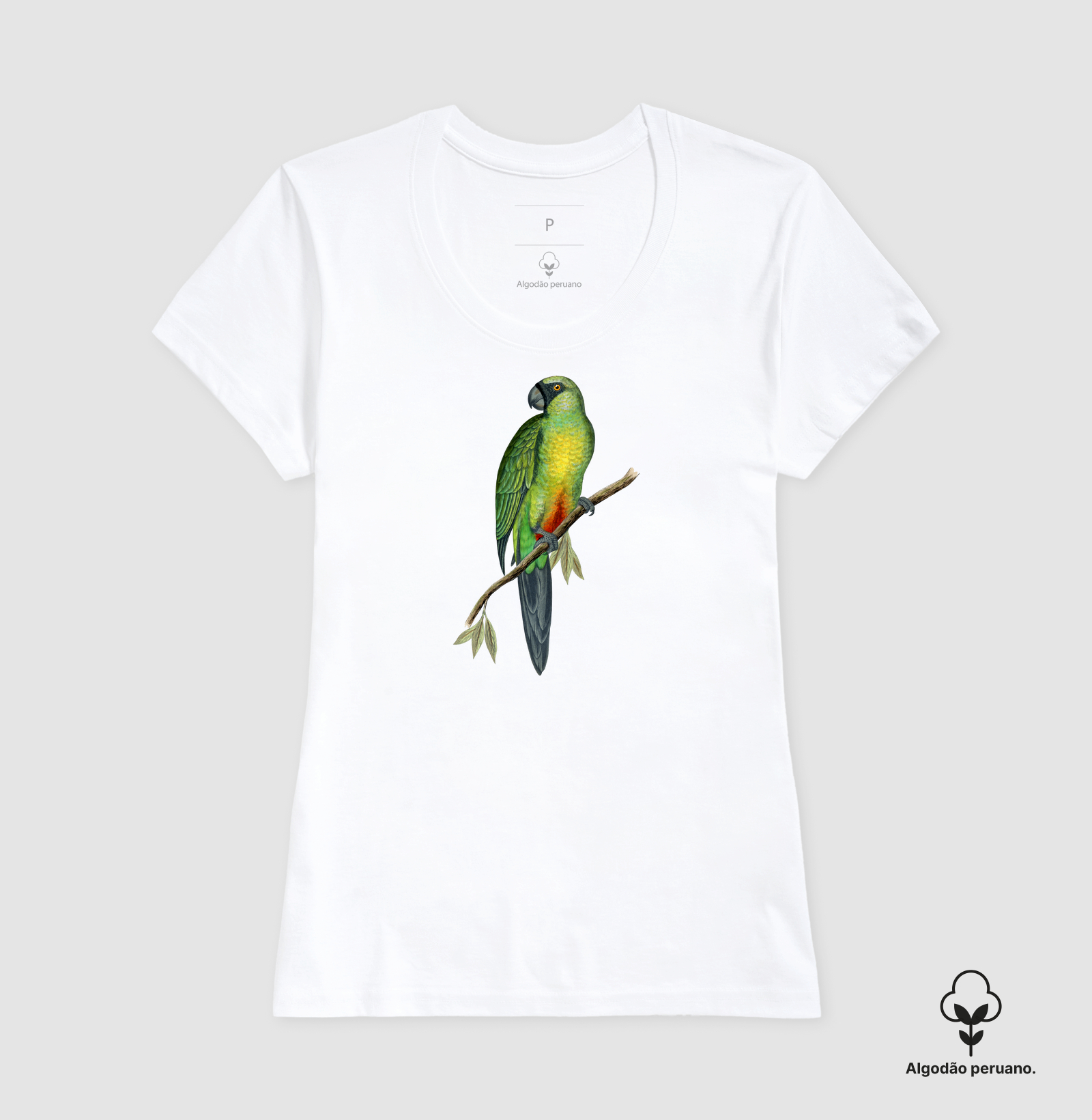 Camisa 2
