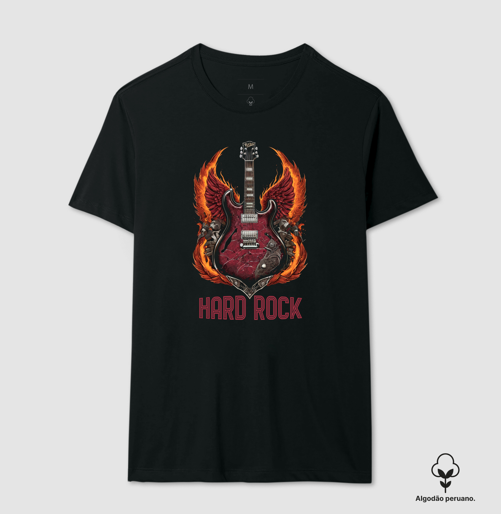 Hard Rock
