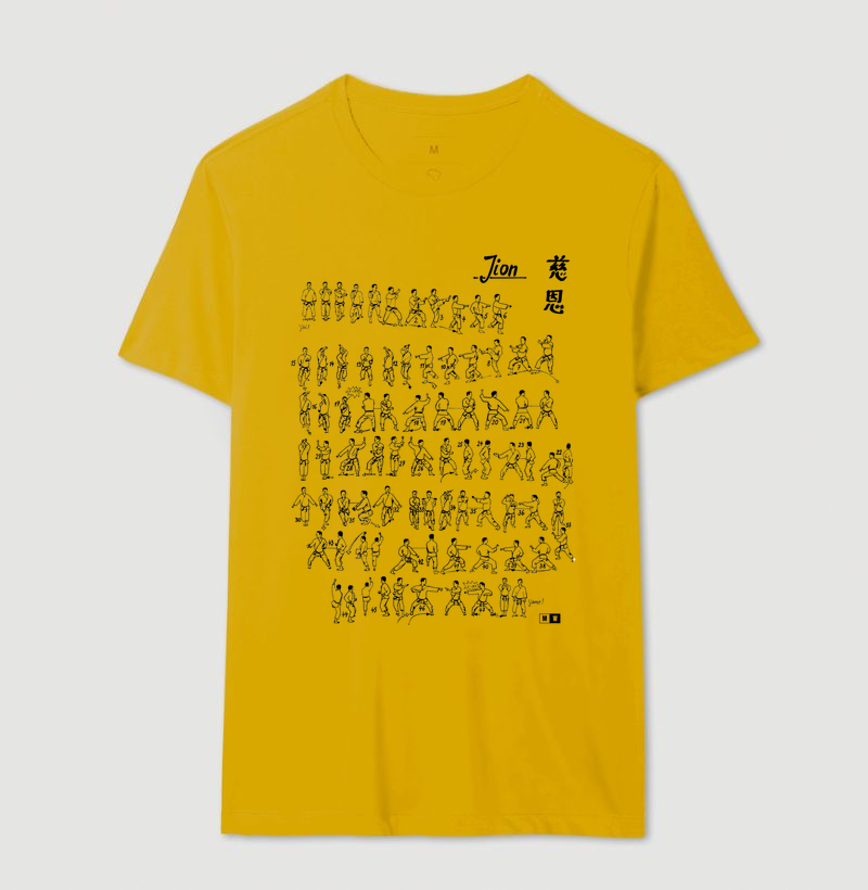 Camisa 13