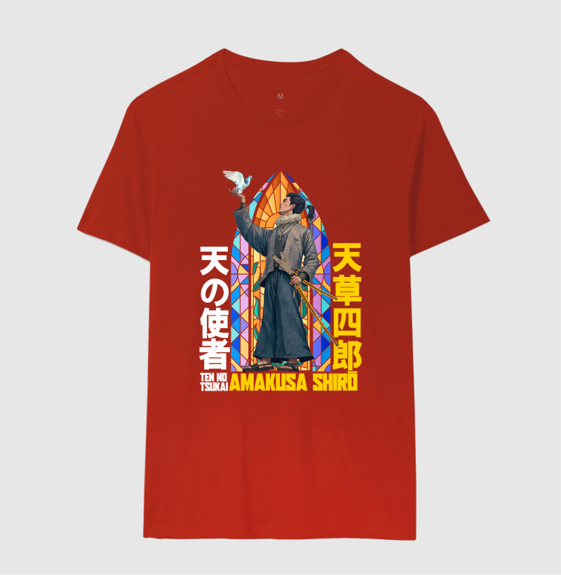 Camisa 5