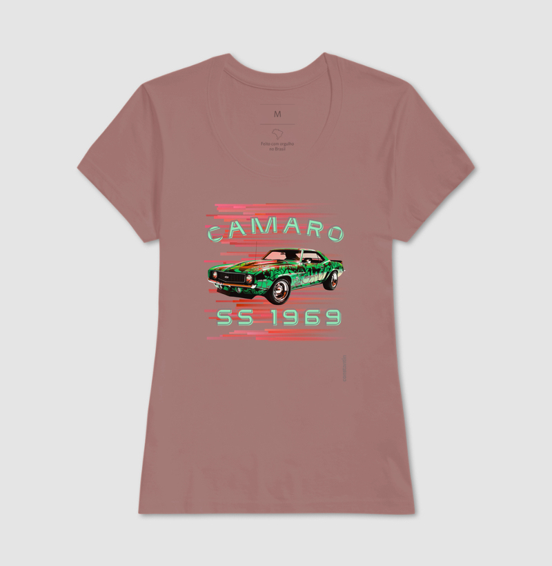 Camisa 13