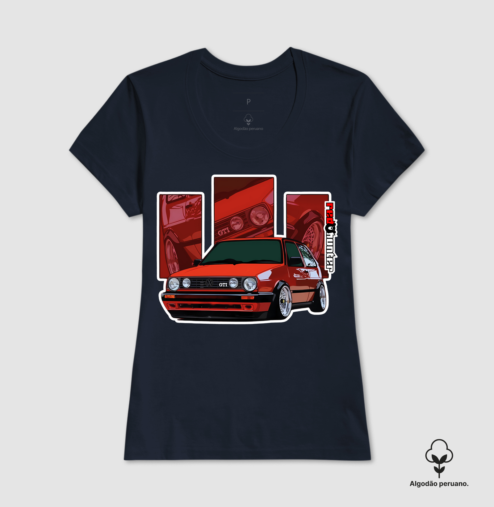 Camisa 1