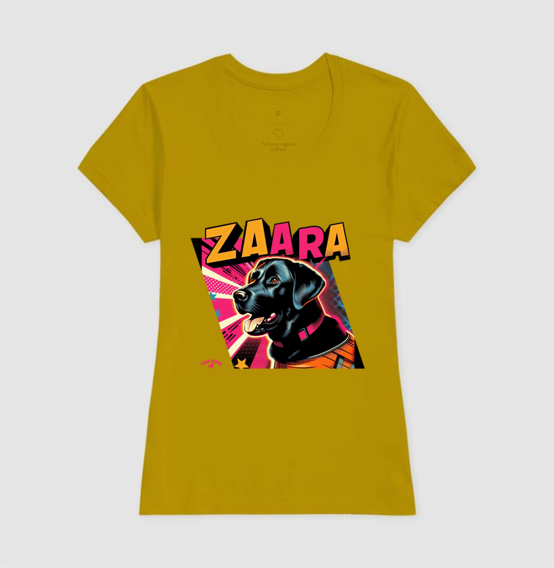 Camisa 9