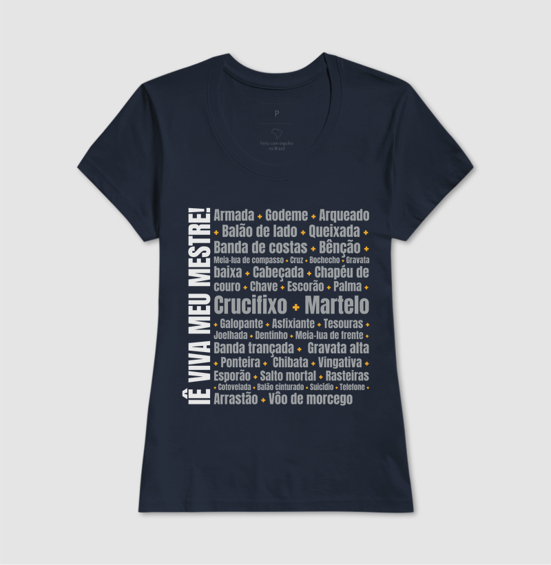 Camisa 13