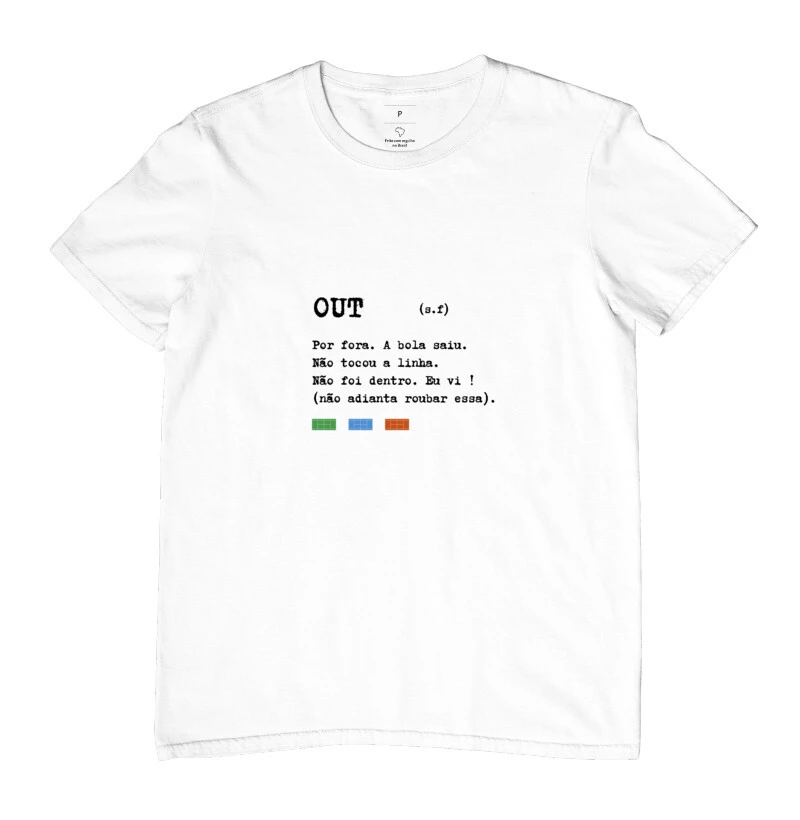 Camisa 1