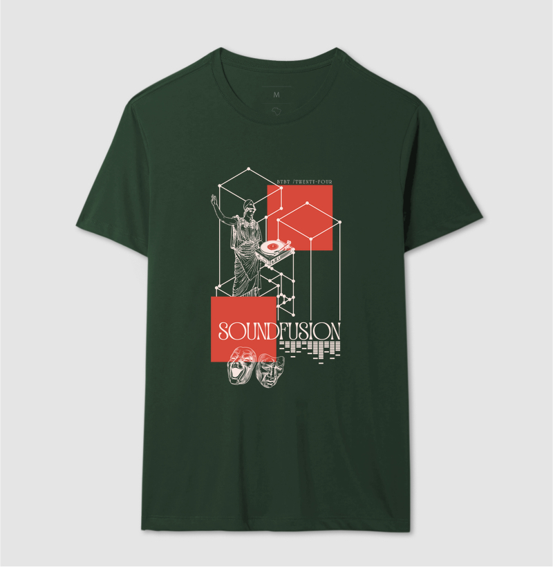 Camisa 10
