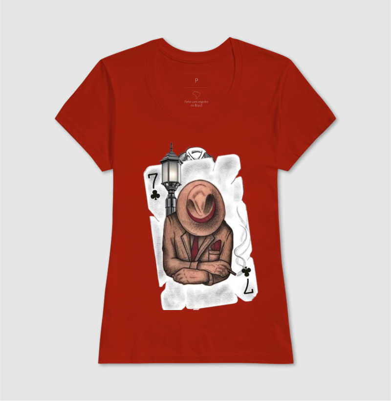 Camisa 6