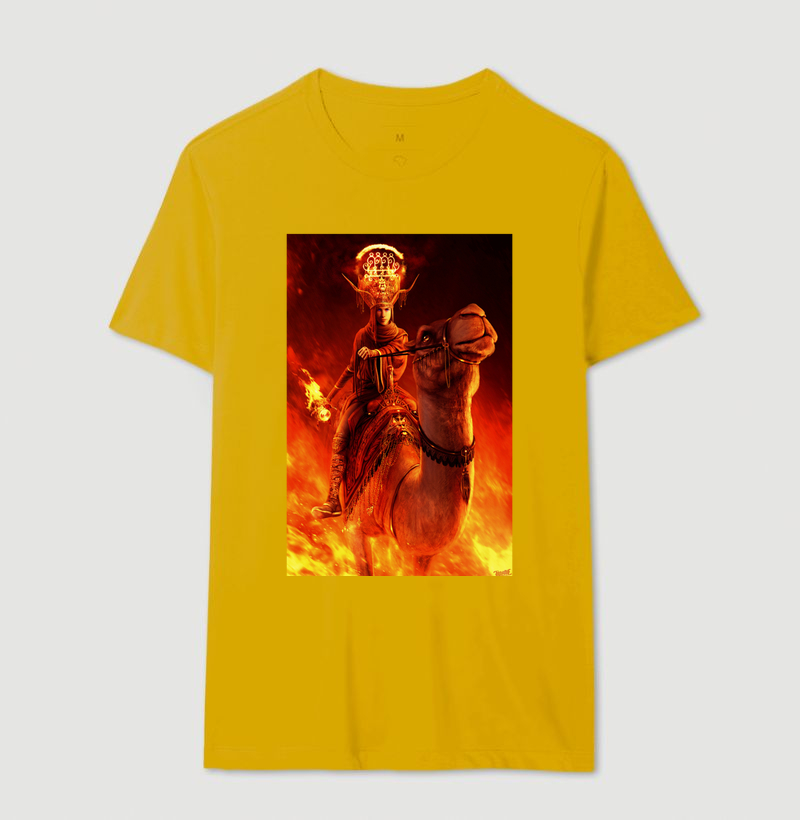 Camisa 7