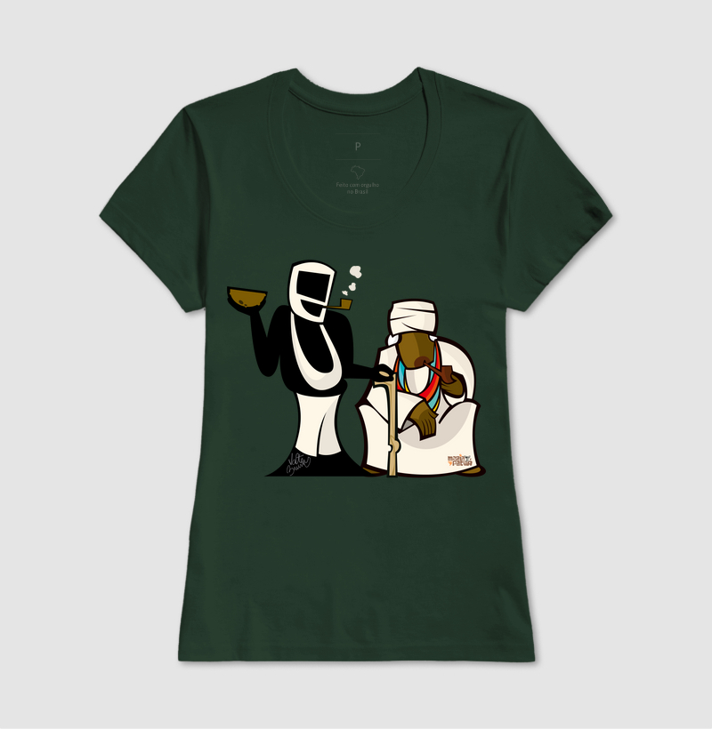 Camisa 12