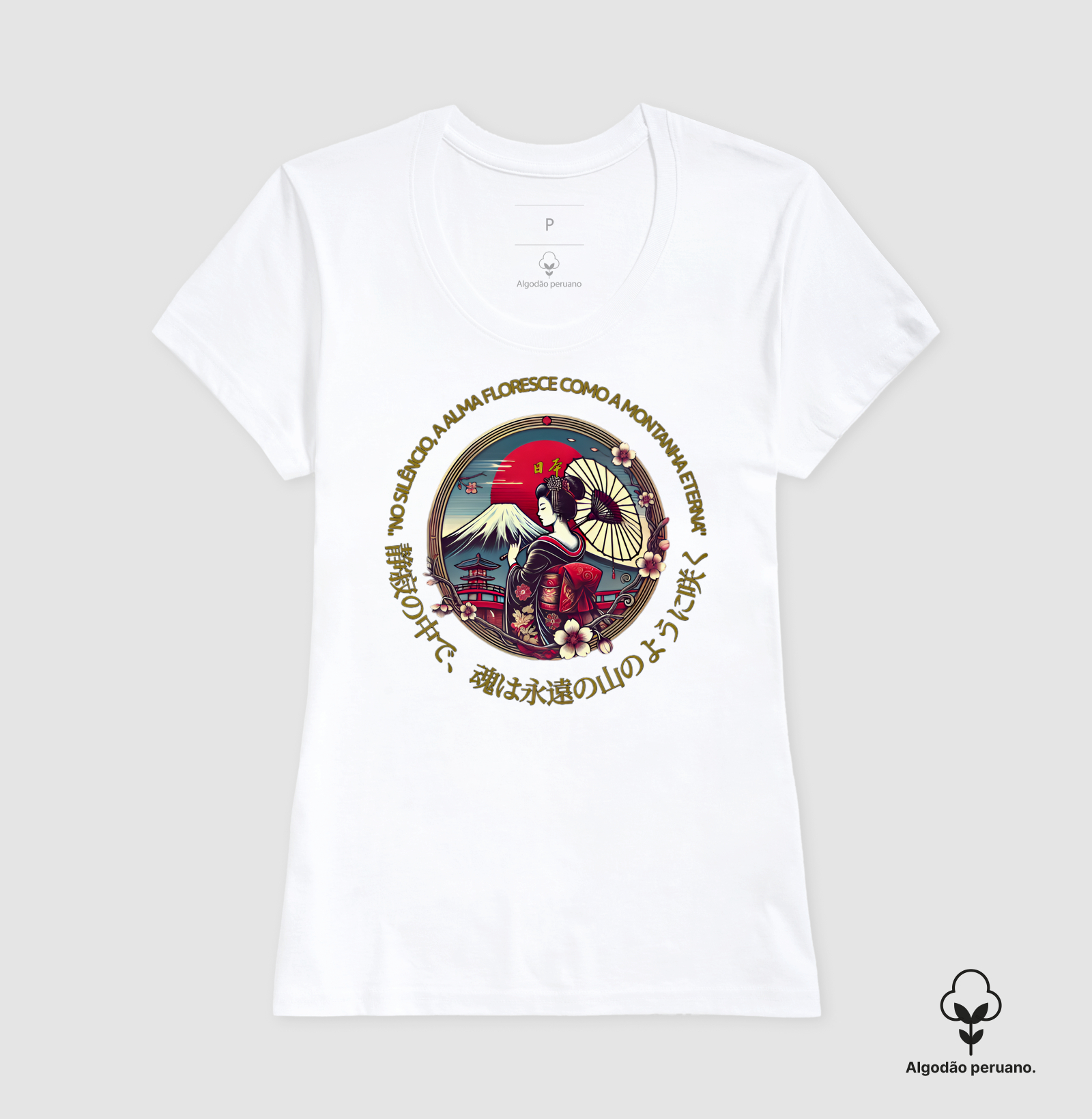 Camisa 9