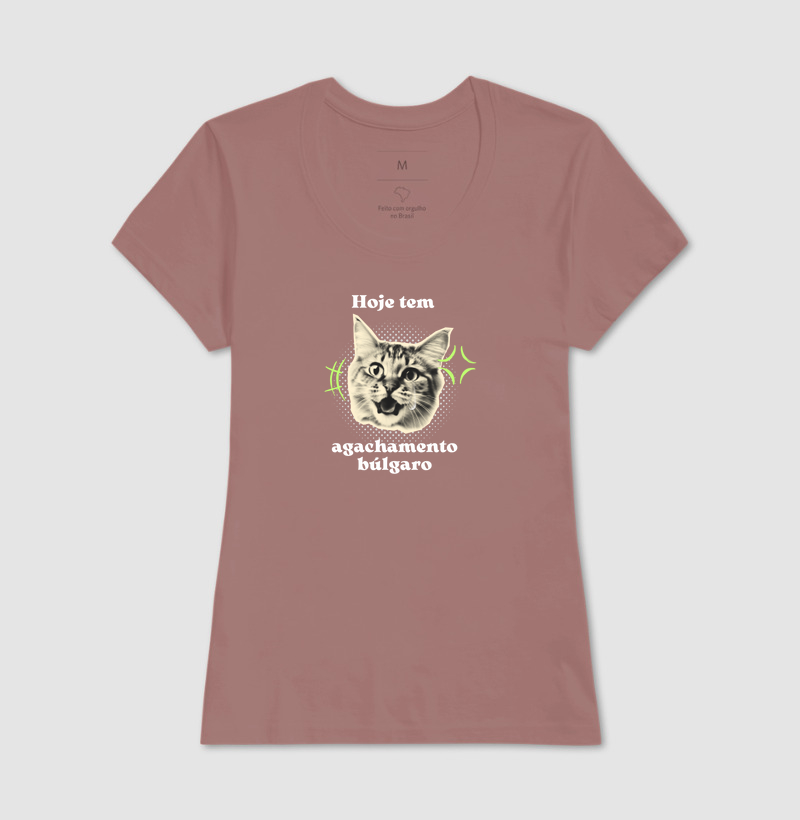 Camisa 18