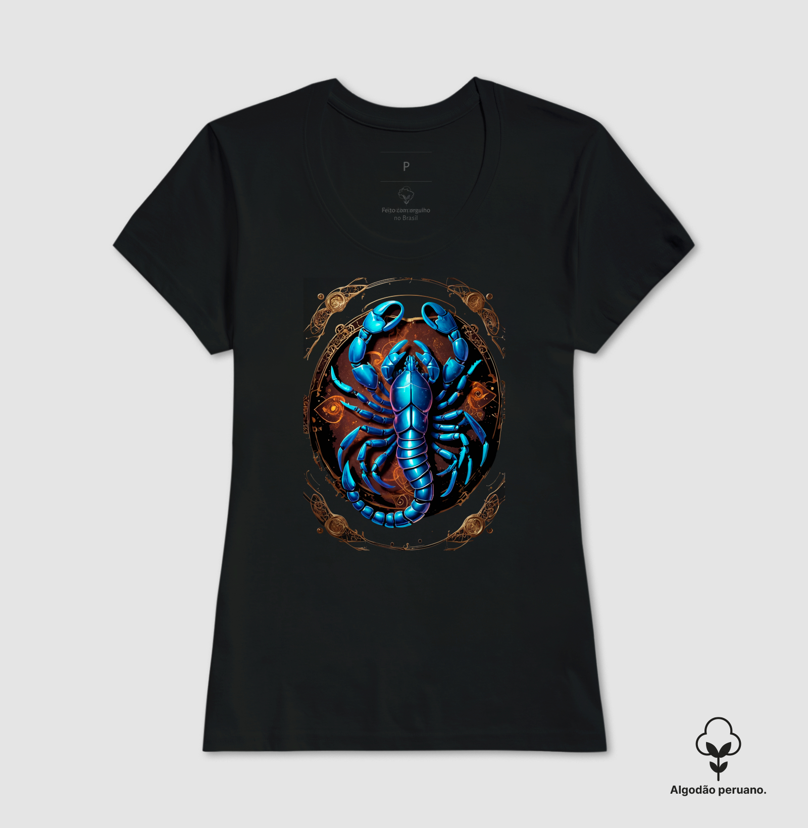Camisa 9